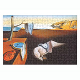 Micropuzzle - Modern Art Mix