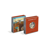 La Persistencia by Dali 150 pc Micropuzzle in Window Box