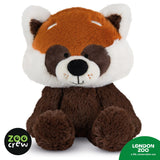 Zoo Crew Raffles the Red Panda