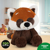 Zoo Crew Raffles the Red Panda