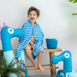 Play Towel - Road 140x70cm