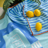 Play Towel - Road 140x70cm