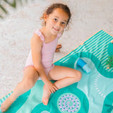 Play Towel - Safari 180x100cm
