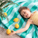 Play Towel - Safari 180x100cm