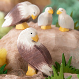 Bald Eagle Small