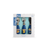 Puce & Pilou - Set of Cutlery