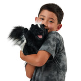 PRE-ORDER Standing Skunk