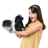 PRE-ORDER Standing Skunk
