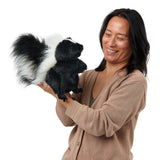 PRE-ORDER Standing Skunk