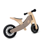 Tiny Tot Plus Bike SLATE GREY