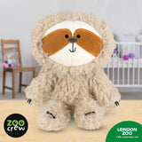 Zoo Crew Sonny the Sloth