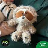 Zoo Crew Sonny the Sloth