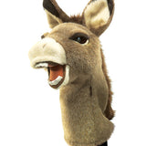Donkey Stage Puppet