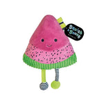 Squish & Snugg: Plush Watermelon