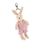Grande Famille - Key Ring Sylvain