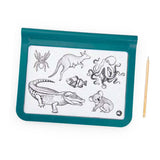 Tout autour du monde - Drawing Light Tablet