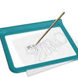 Tout autour du monde - Drawing Light Tablet