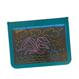 Tout autour du monde - Drawing Light Tablet