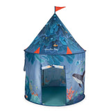 Aventures de Paulie - Play Tent