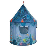 Aventures de Paulie - Play Tent