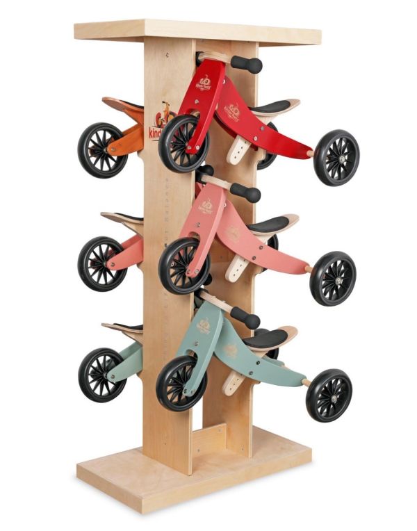 Display TT / TT+ - Kinderfeets (6 TT/TT+)