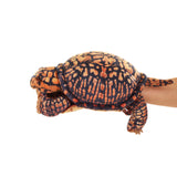 Box Turtle Puppet NEW JUNE 2026