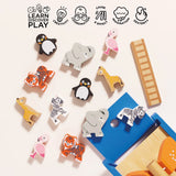 Baby and Toddler - Shape Sorter - Noah's Ark & Animals