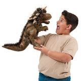 PRE-ORDER Feathered Tyrannosaurus Rex