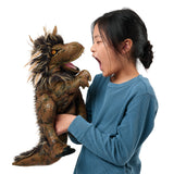 PRE-ORDER Feathered Tyrannosaurus Rex