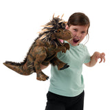 PRE-ORDER Feathered Tyrannosaurus Rex
