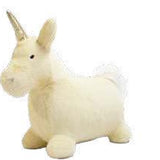 PREORDER FALL 2025 - Soft Bouncy Unicorn