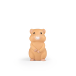 Puce & Pilou - Hamster Night Light USB