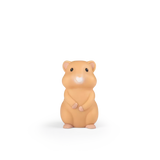Puce & Pilou - Hamster Night Light USB