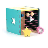 Sous la canopee - Early Learning Sorting Box