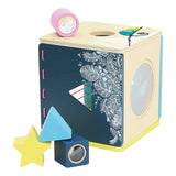 Sous la canopee - Early Learning Sorting Box