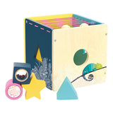 Sous la canopee - Early Learning Sorting Box