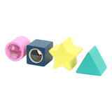 Sous la canopee - Early Learning Sorting Box