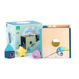 Sous la canopee - Early Learning Sorting Box