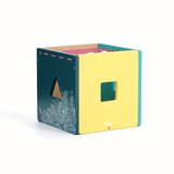 Sous la canopee - Early Learning Sorting Box