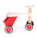 Ride On - Postman Tricycle