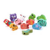 Threading - Beads, pets