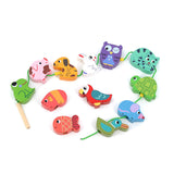 Threading - Beads, pets