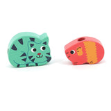 Threading - Beads, pets