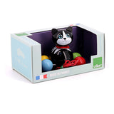 Pull Toy, Minou Cat