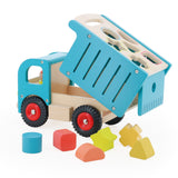 Sorting Truck