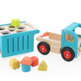 Sorting Truck