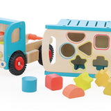 Sorting Truck