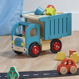 Sorting Truck