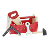 Atelier Vilac - Convertible Tool Box