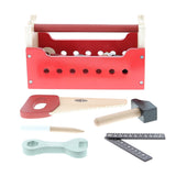 Atelier Vilac - Convertible Tool Box